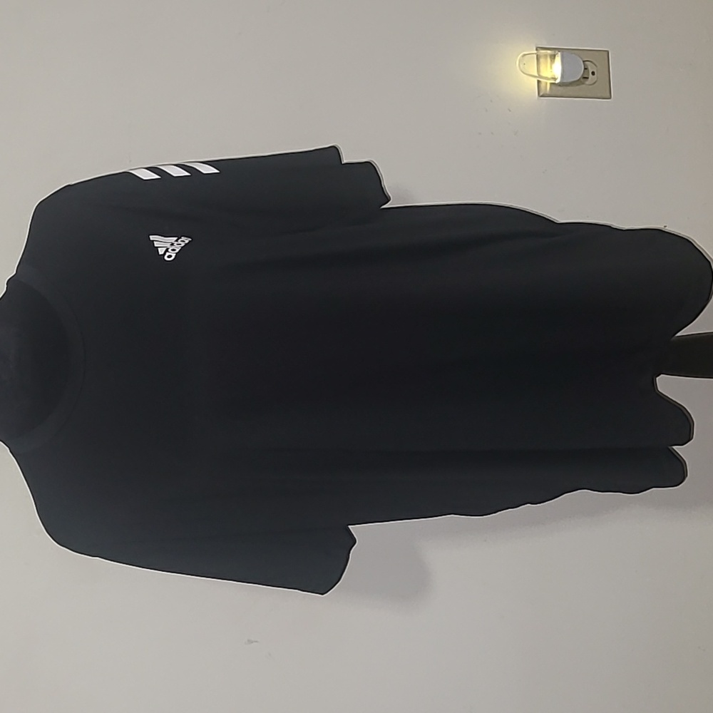 Adidas men soccer shirt